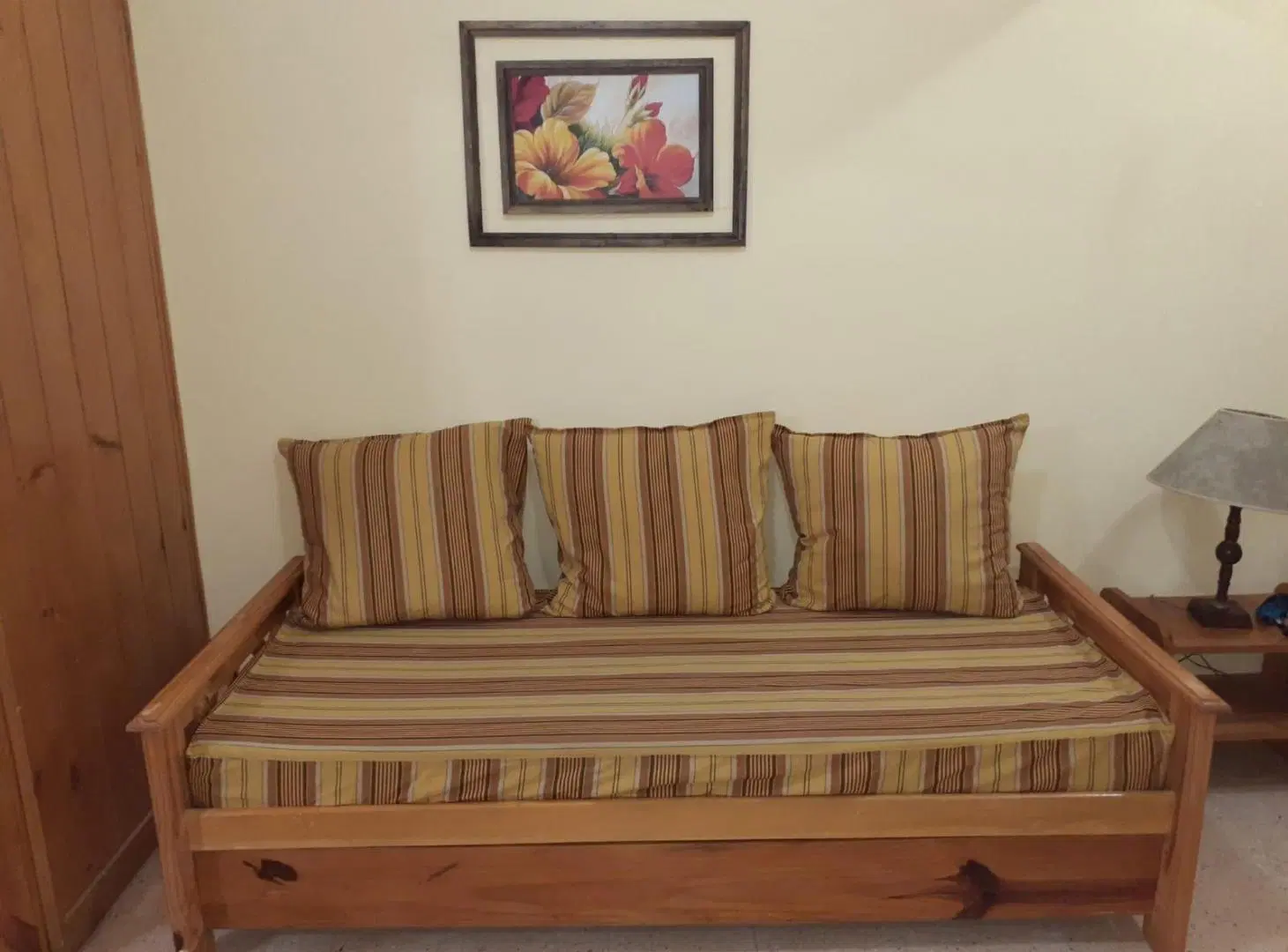 Departamento Monoambiente en venta - 1 Baño - 38Mts2 - San Bernardo del Tuyú 5