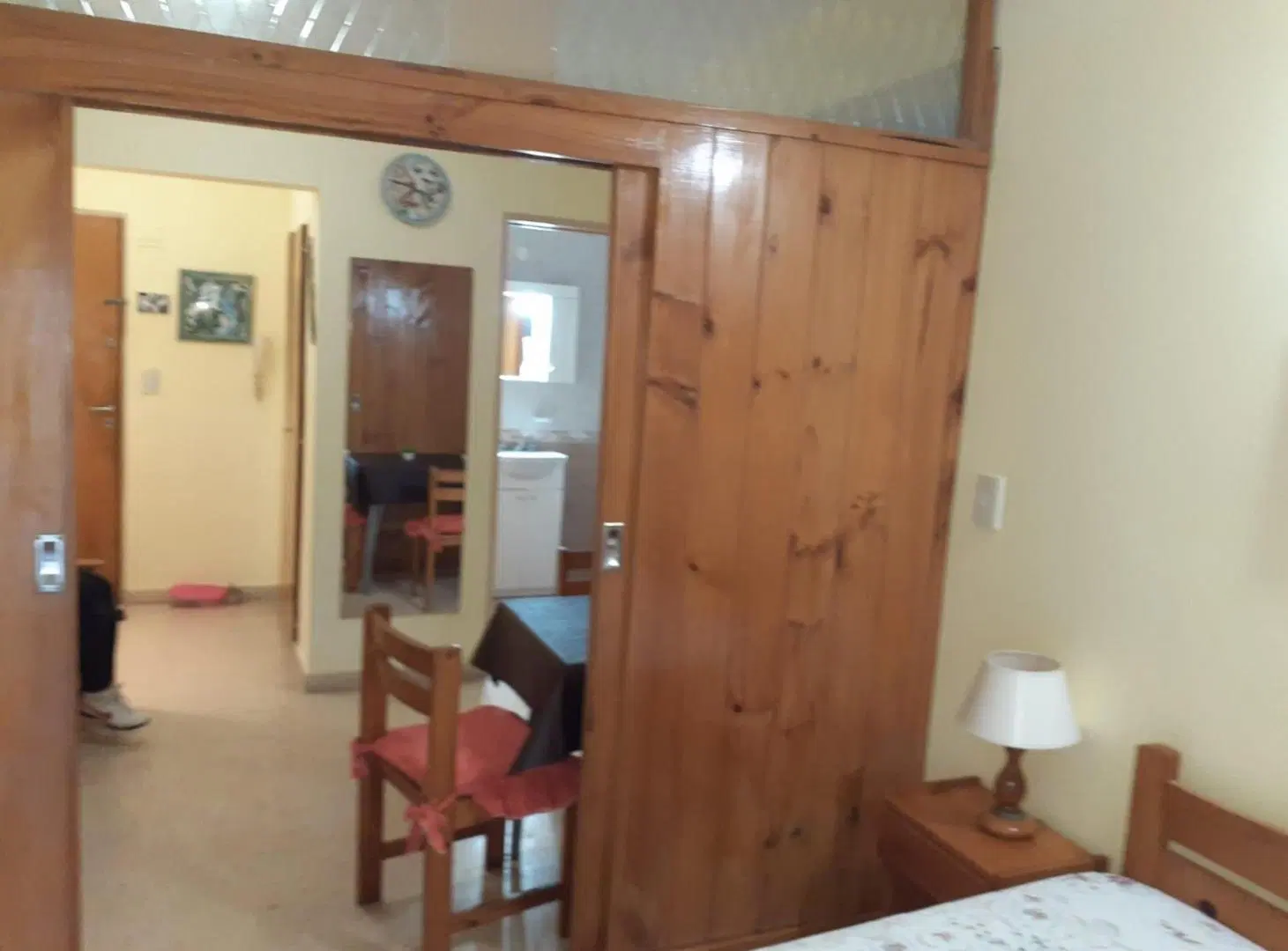 Departamento Monoambiente en venta - 1 Baño - 38Mts2 - San Bernardo del Tuyú 4