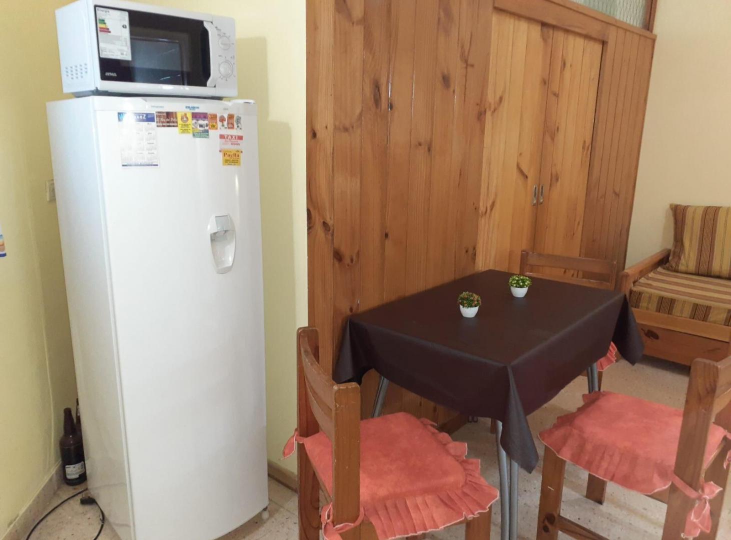 Foto de Departamento Monoambiente en venta - 1 Baño - 38Mts2 - San Bernardo del, imagen 3