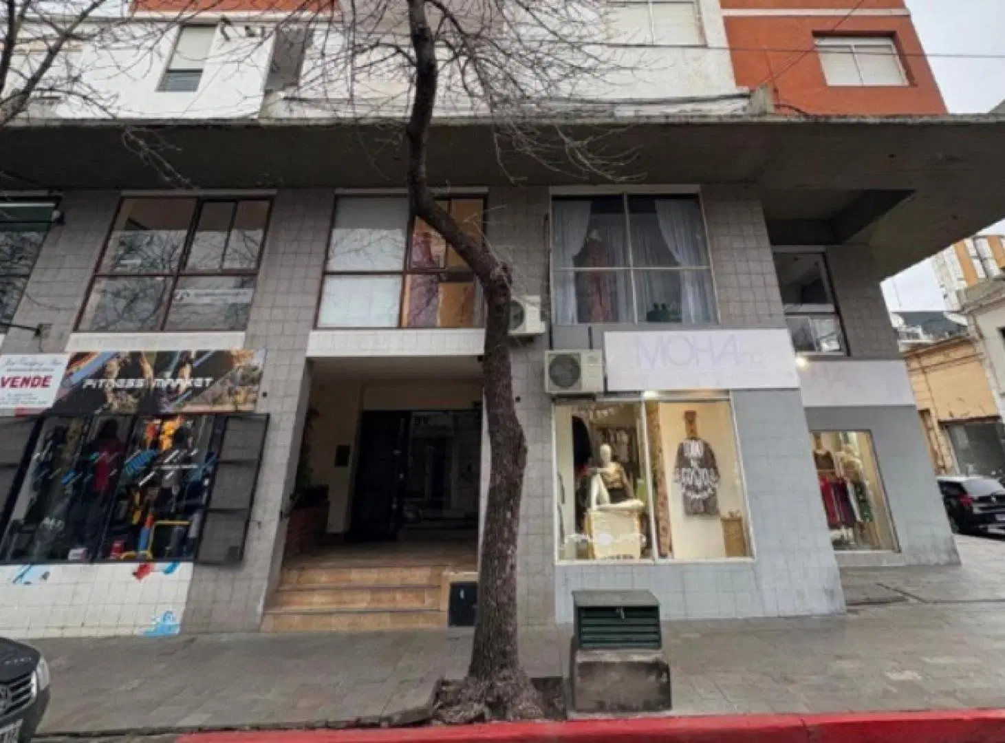 Departamento en venta - 1 Dormitorio 1 Baño - Pergamino 5