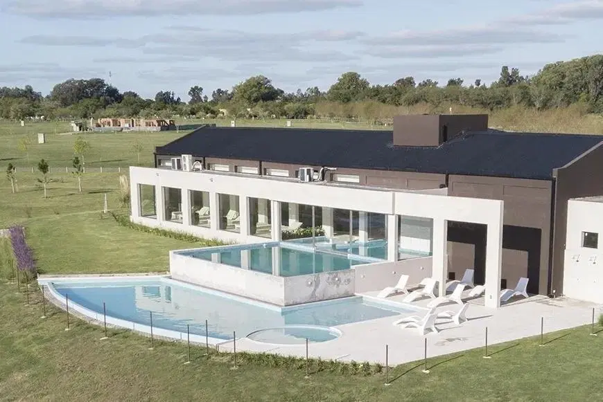 Terreno en venta - 1.507Mts2 - Club de Campo El Mirador 5