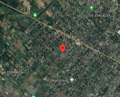 Terreno en venta - 12190mts2 - Villa Elisa, La Plata