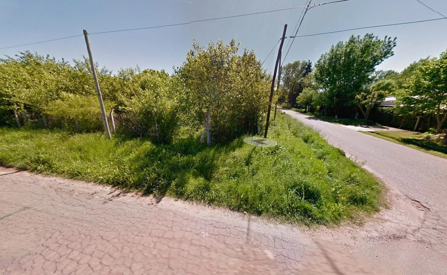Terreno en venta - 12190mts2 - Villa Elisa, La Plata 3