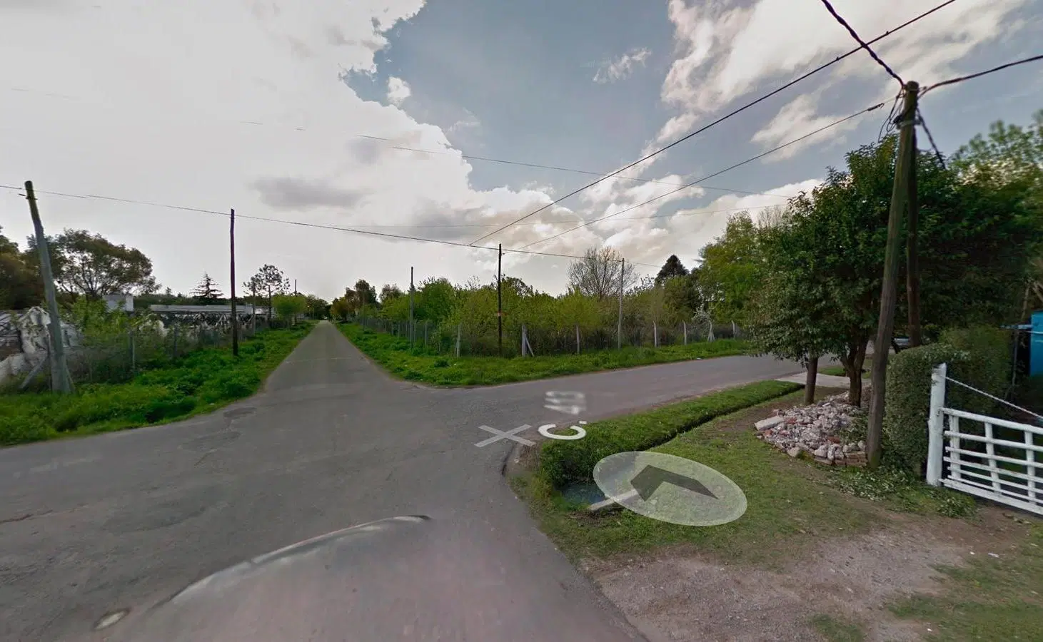 Terreno en venta - 12190mts2 - Villa Elisa, La Plata 2