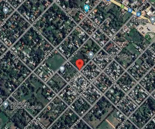 Terreno en venta - 12190mts2 - Villa Elisa, La Plata 4