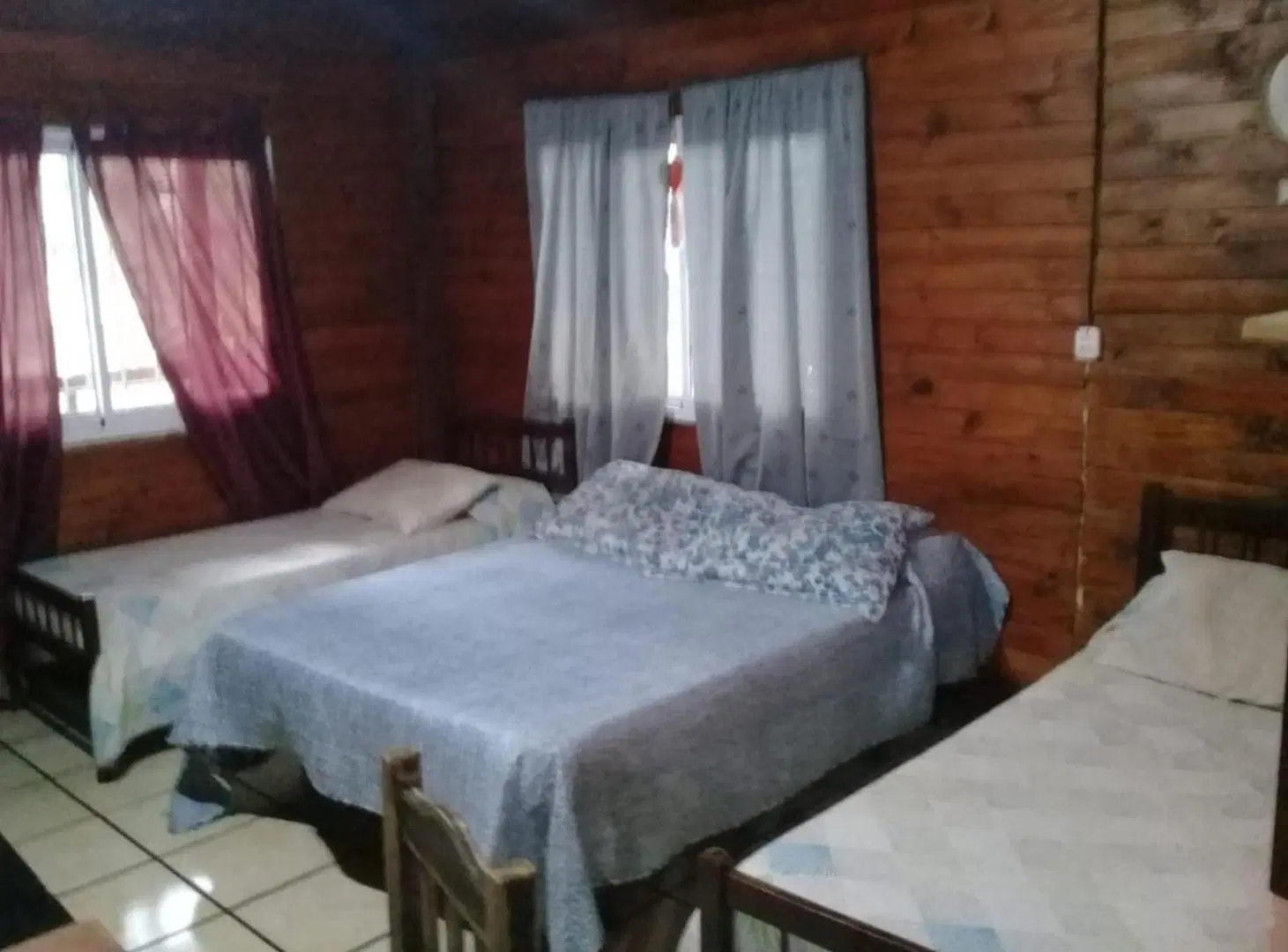 Complejo de cabañas en venta - 4 Ufs - Miramar 5