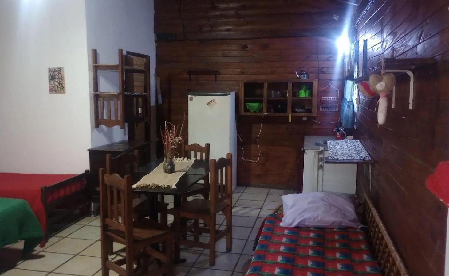 Complejo de cabañas en venta - 4 Ufs - Miramar 4