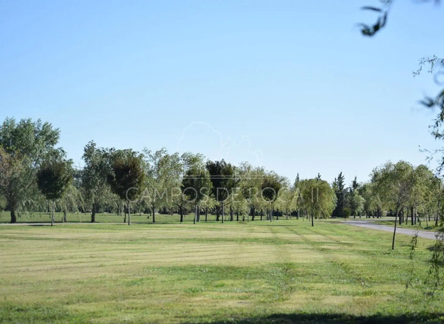 Terreno en venta - 2400mts2 - Campos de Roca II, Coronel Brandsen 2