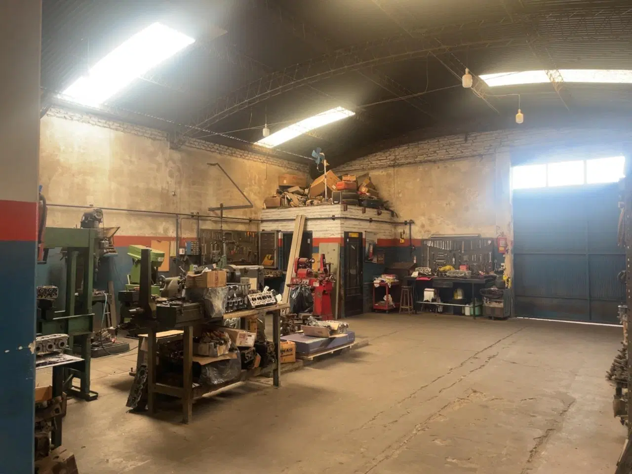 Local Comercial en venta - 4 Ambientes - Esperanza 4
