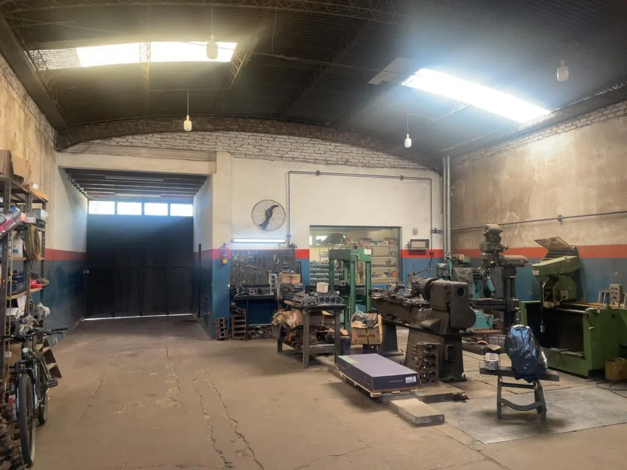 Local Comercial en venta - 4 Ambientes - Esperanza 3