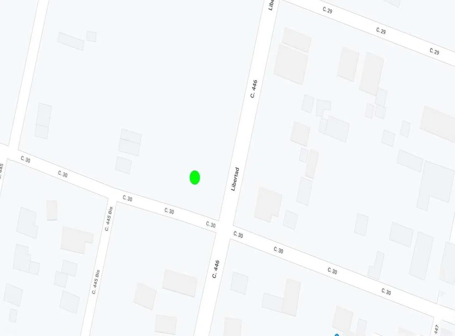 Terreno en venta - 429mts2 - City Bell 5