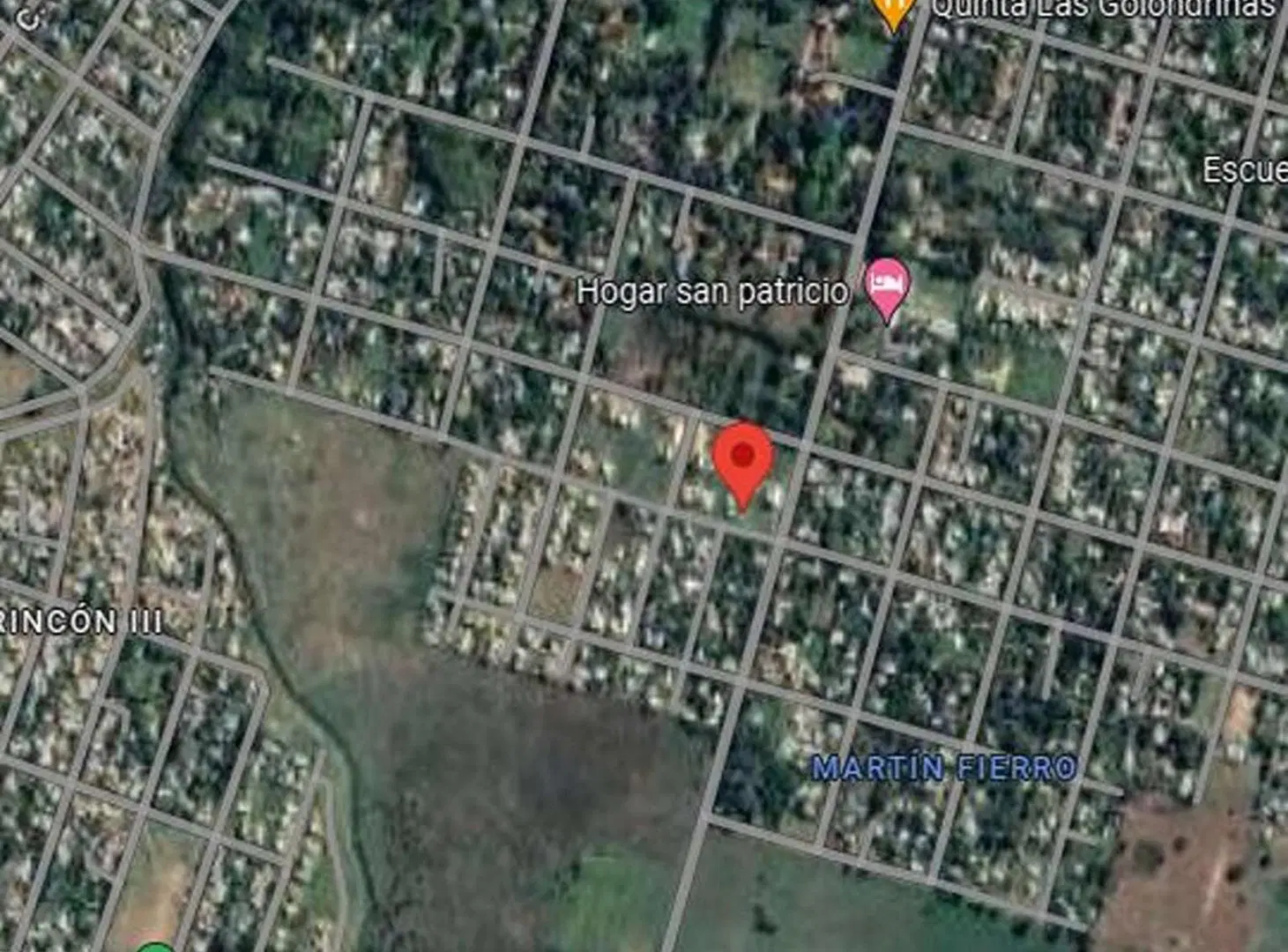Terreno en venta - 429mts2 - City Bell 4