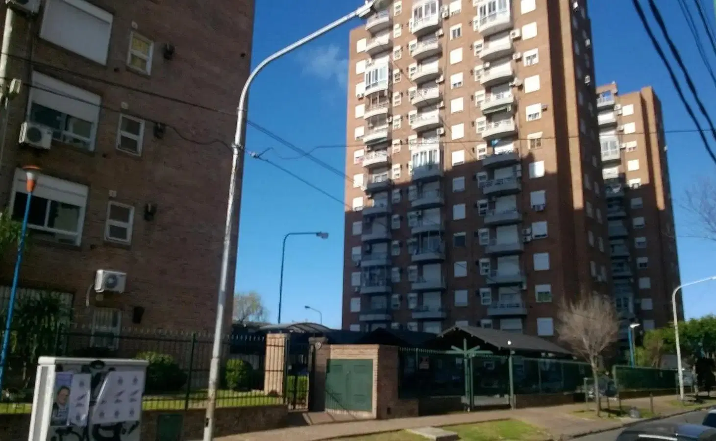 Departamento en venta - 2 Dormitorios 1 Baño - 53Mts2 - Avellaneda 3