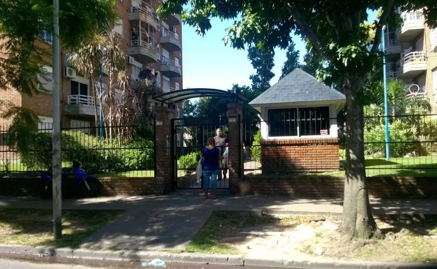 Departamento en venta - 2 Dormitorios 1 Baño - 53Mts2 - Avellaneda 1