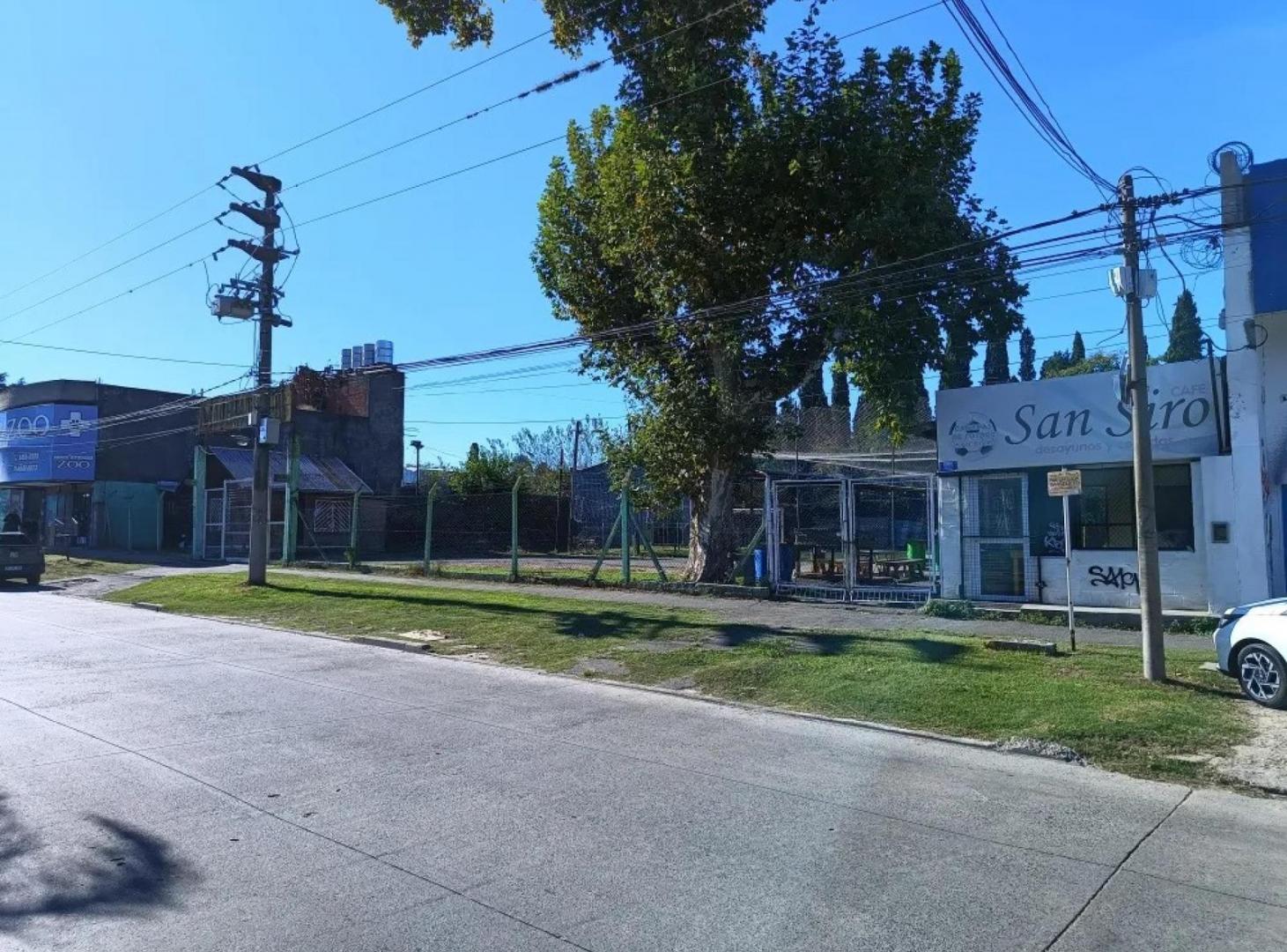 Terreno en venta - 2.960Mts2 - Trujul