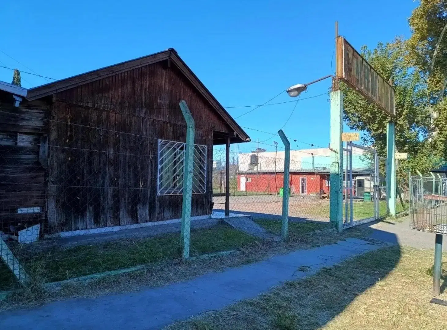 Terreno en venta - 2.960Mts2 - Trujul 5