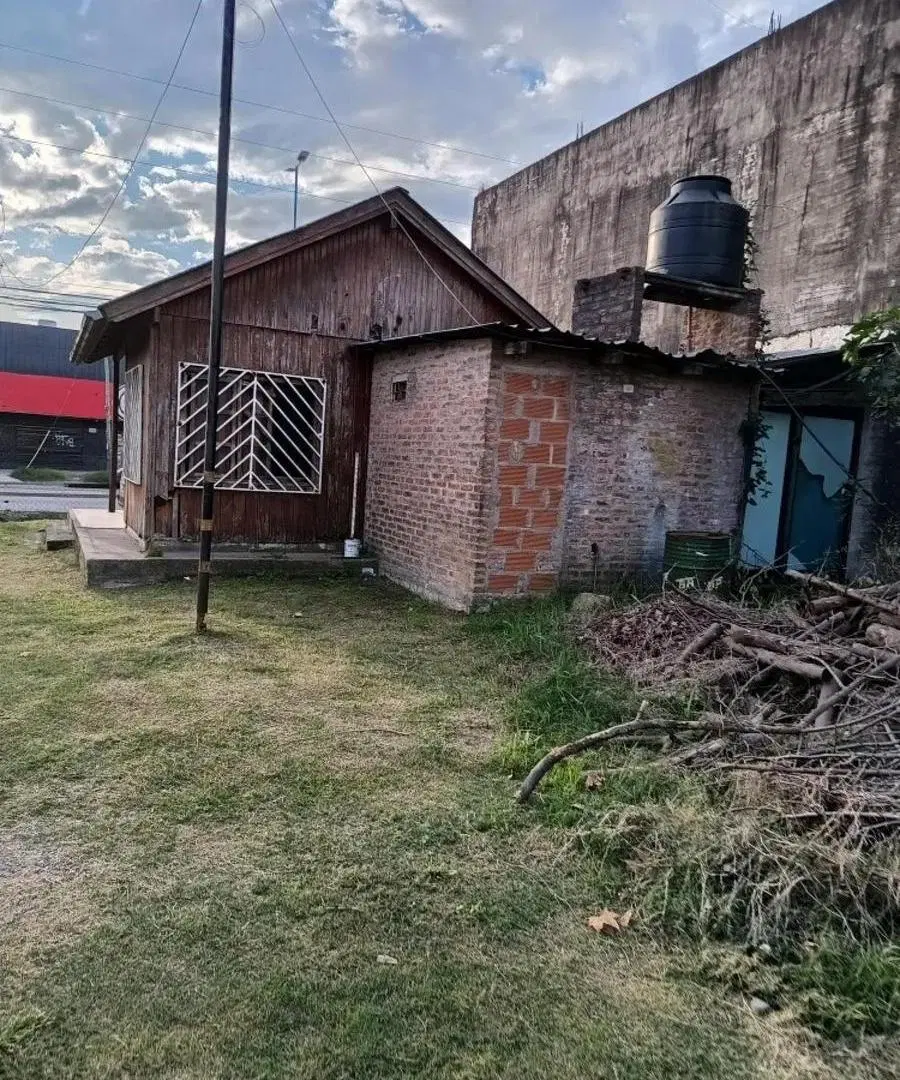 Terreno en venta - 2.960Mts2 - Trujul 4