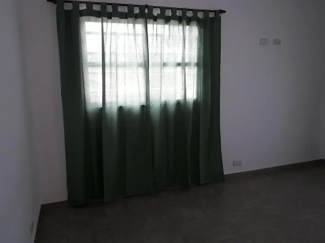Departamento en venta - 3 dormitorios 2 baños - 70mts2 - Mar De Ajo 5