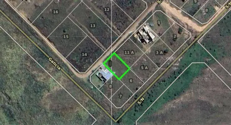 Terreno en venta - 600Mts2 - Tandil 4