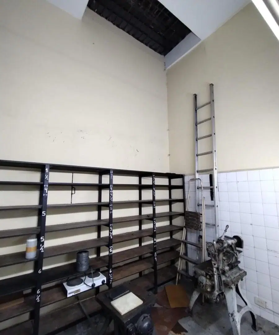Local Comercial en alquiler - 1 Baño - Balvanera 4