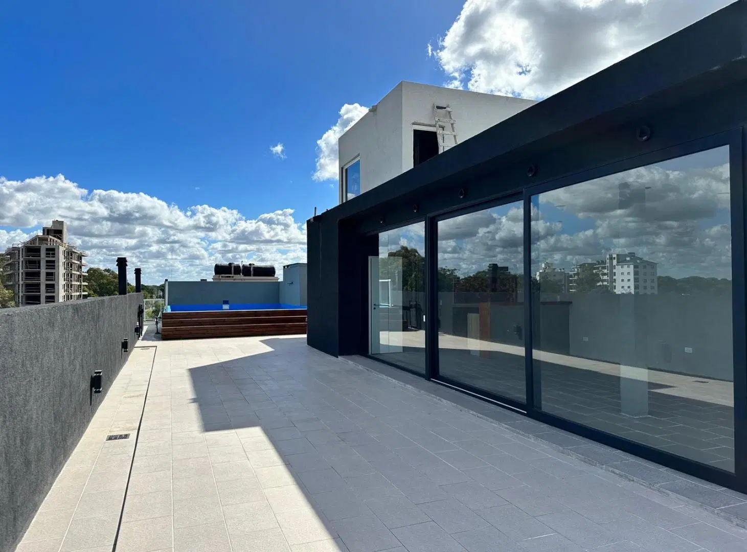 Departamento en venta - 1 Dormitorio 1 Baño - Pinamar 4