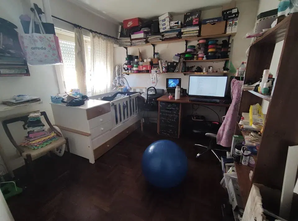 Departamento en venta - 2 dormitorios 1 baño - 65mts2 - Mar Del Plata 1