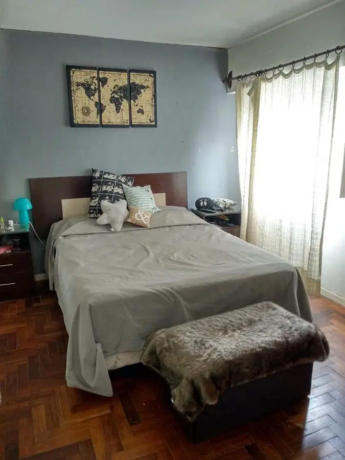 Departamento en venta - 2 dormitorios 1 baño - 65mts2 - Mar Del Plata 3