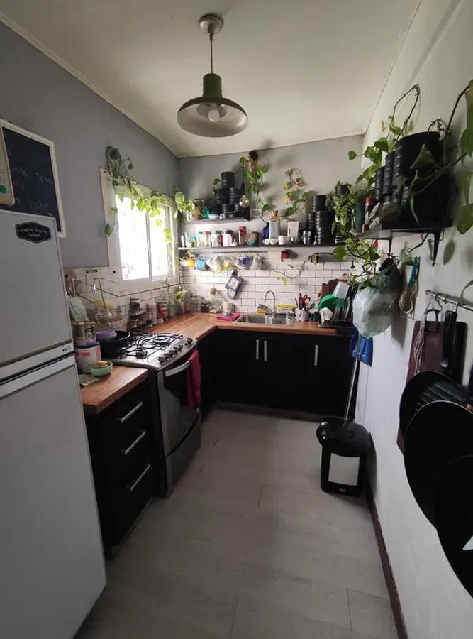 Departamento en venta - 2 dormitorios 1 baño - 65mts2 - Mar Del Plata 4