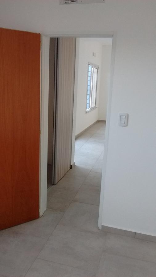 Departamento en venta - 1 dormitorio 1 baño - 37.1mts2 - La Matanza