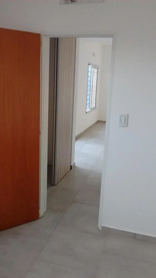 Departamento en venta - 1 dormitorio 1 baño - 37.1mts2 - La Matanza 3