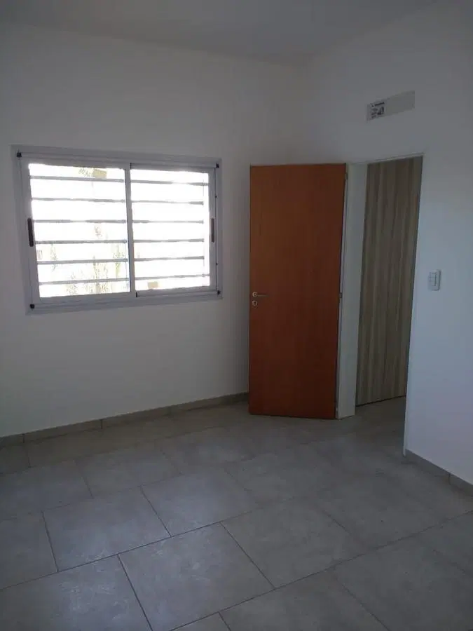 Departamento en venta - 1 dormitorio 1 baño - 37.1mts2 - La Matanza 5