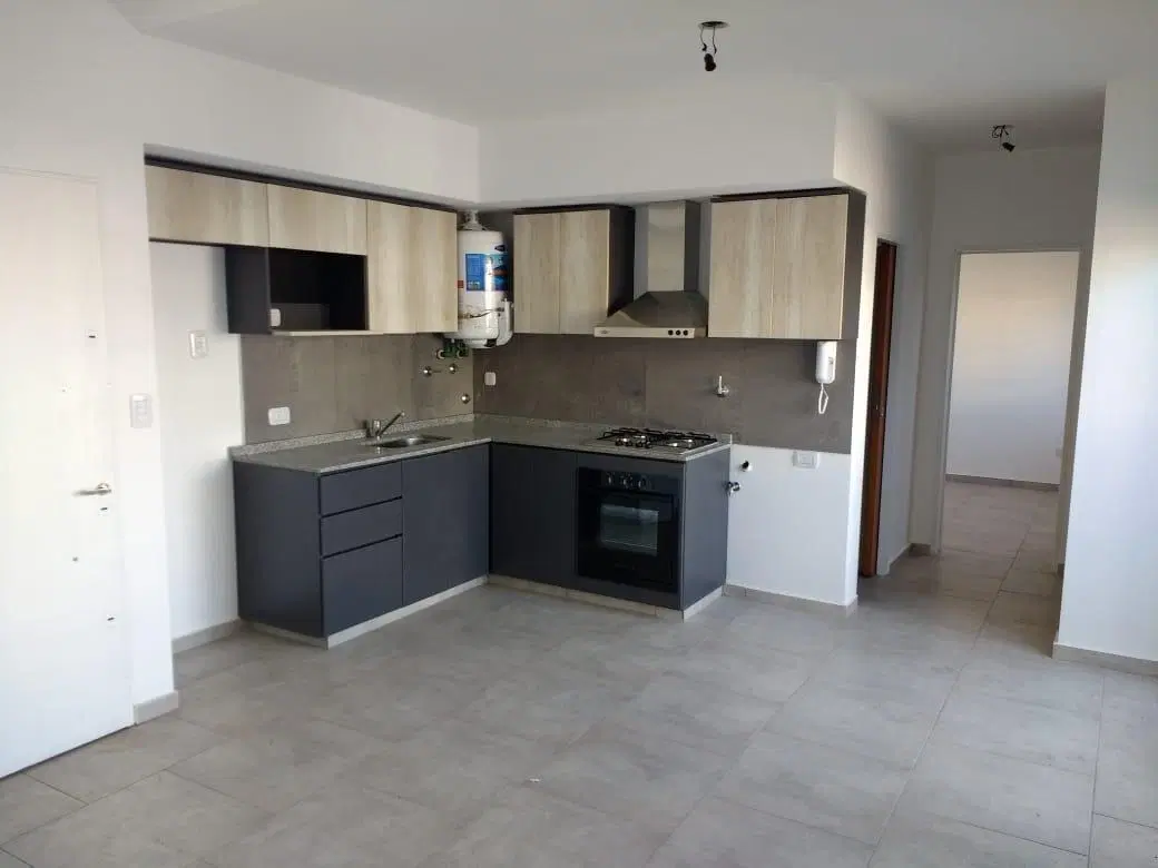 Departamento en venta - 1 dormitorio 1 baño - 37.1mts2 - La Matanza 4