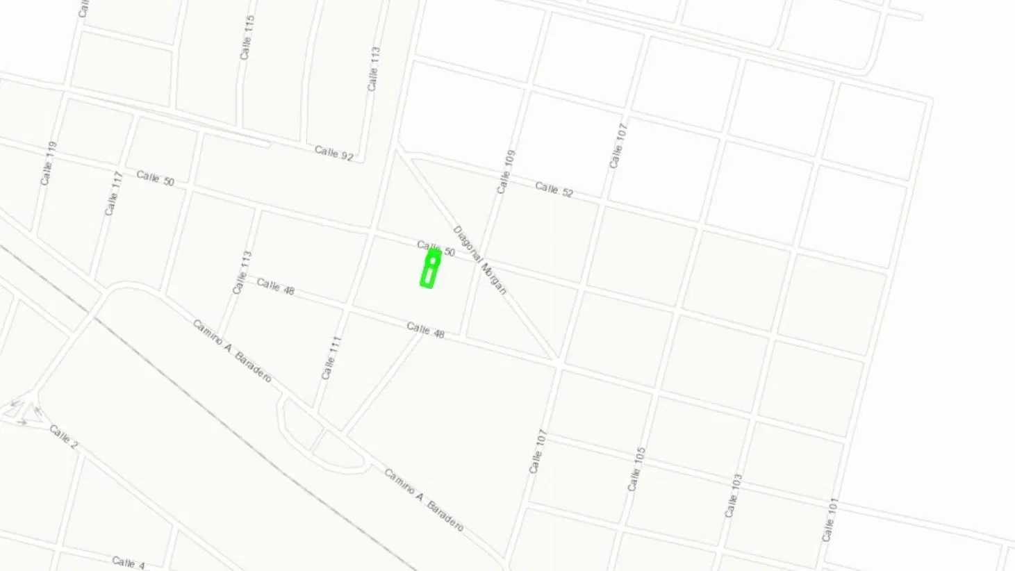 Terreno en venta - 369Mts2 - Lima 8