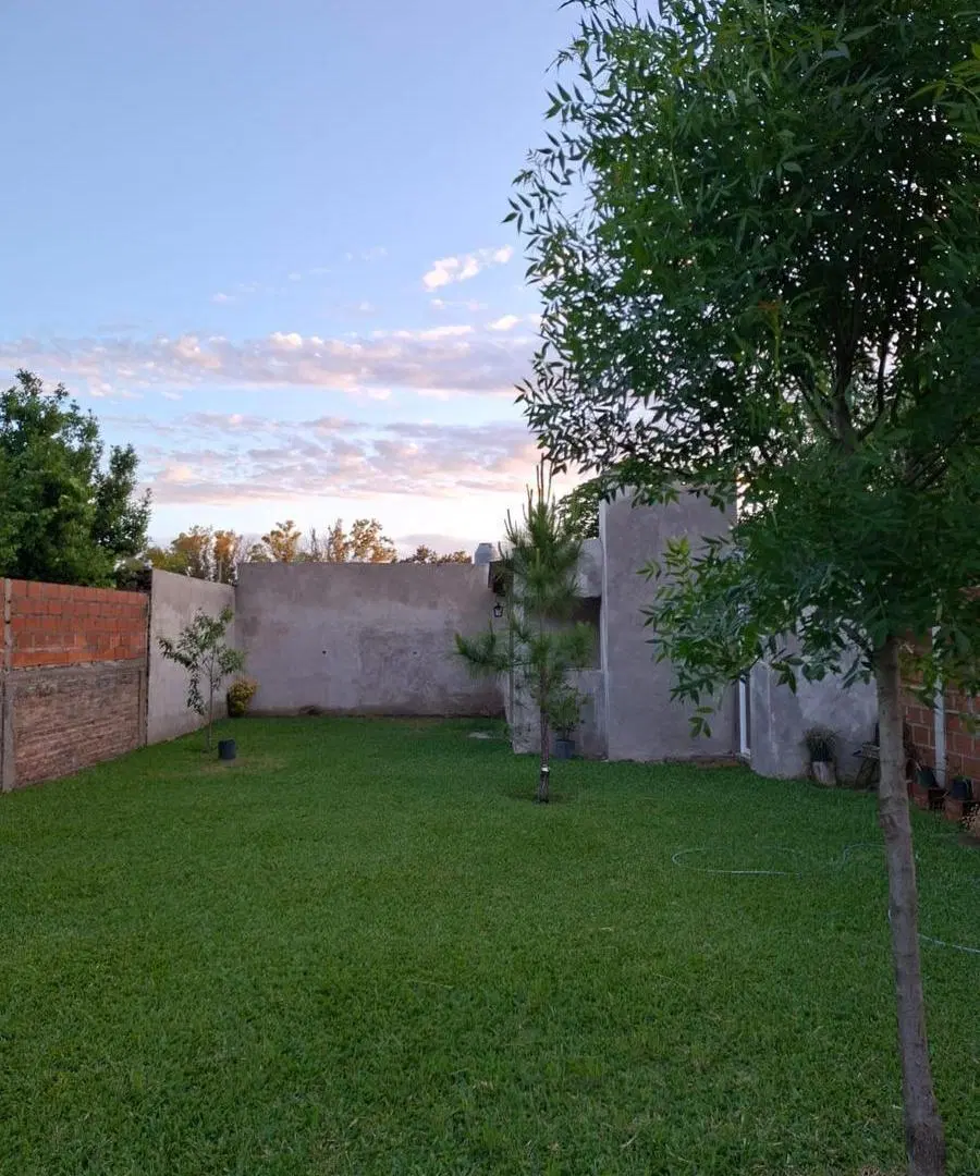 Terreno en venta - 369Mts2 - Lima 5