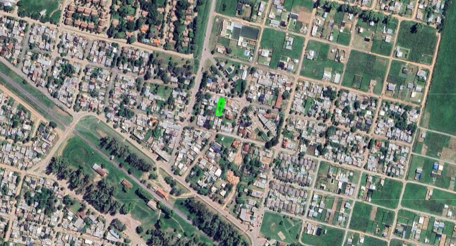 Terreno en venta - 369Mts2 - Lima