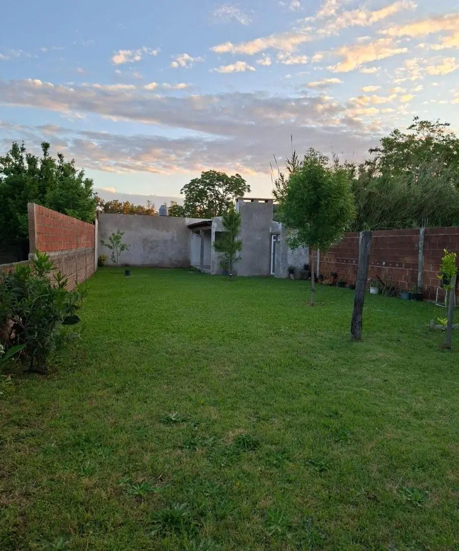 Terreno en venta - 369Mts2 - Lima 4