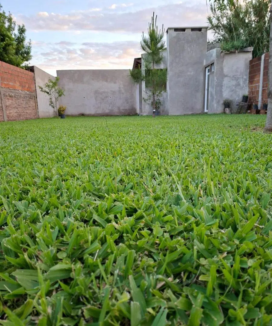 Terreno en venta - 369Mts2 - Lima 2