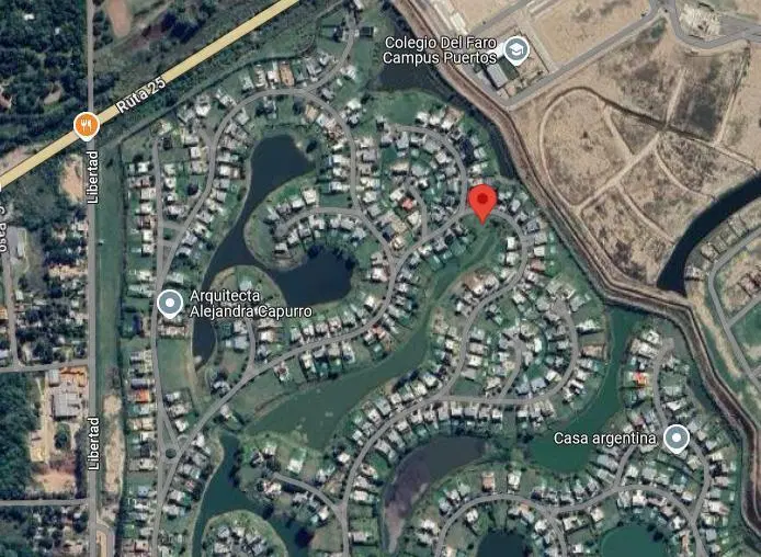Terreno en venta - 900mts2 - Escobar 2