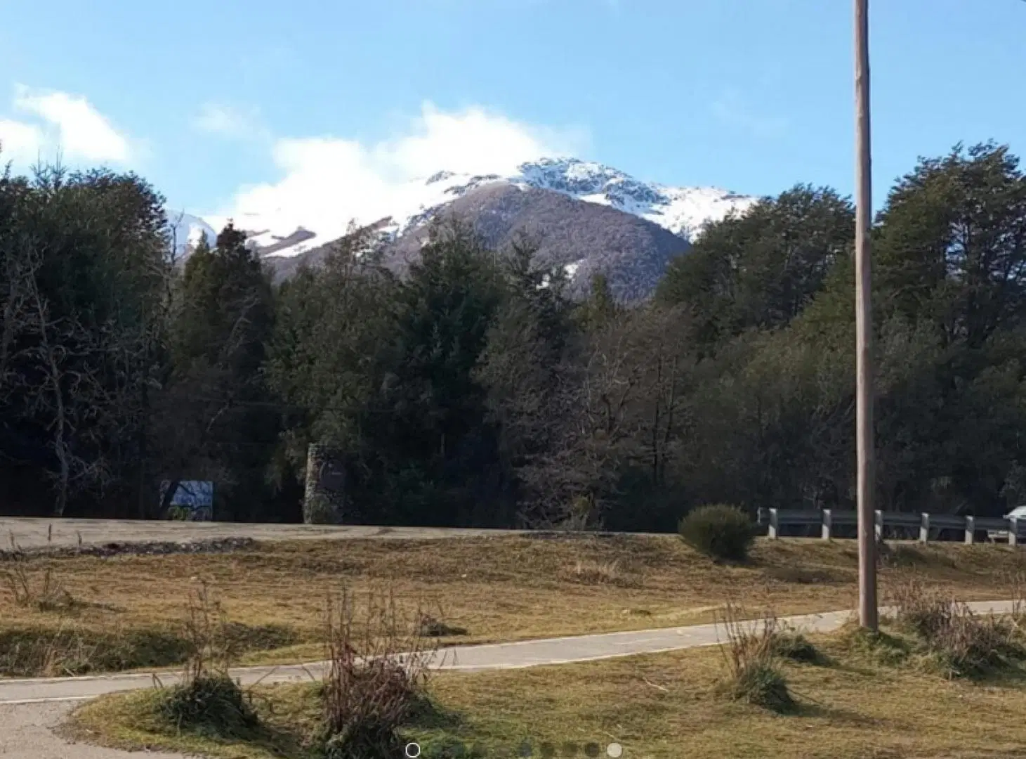 Terreno en venta - 6.000Mts2 - Villa La Angostura 5