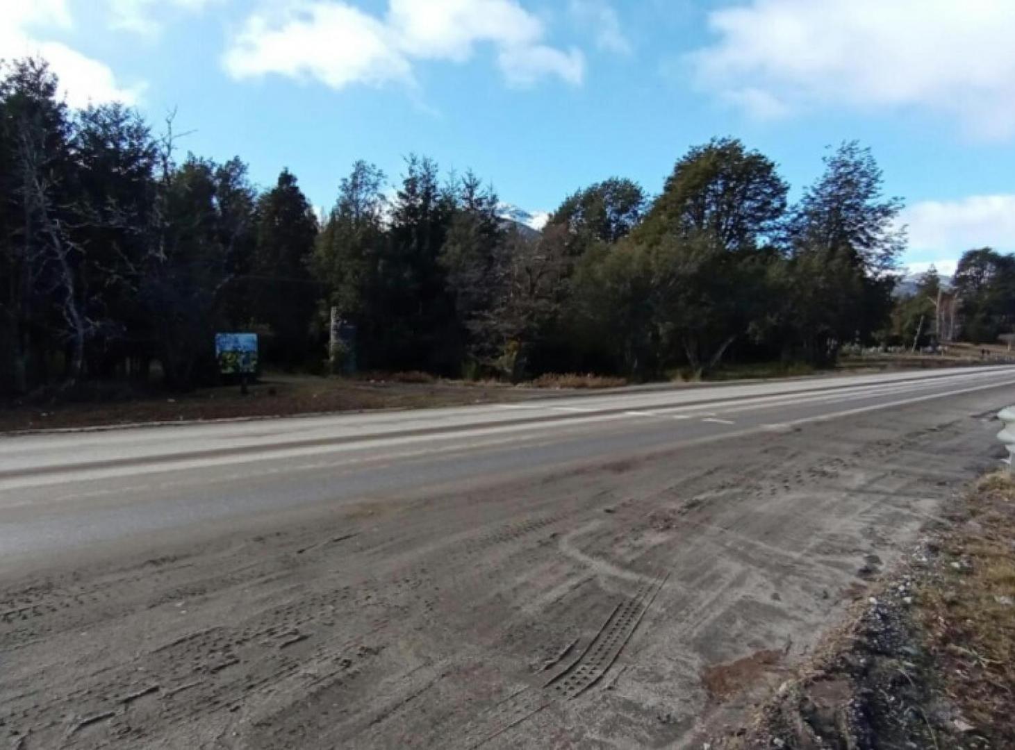 Terreno en venta - 6.000Mts2 - Villa La Angostura