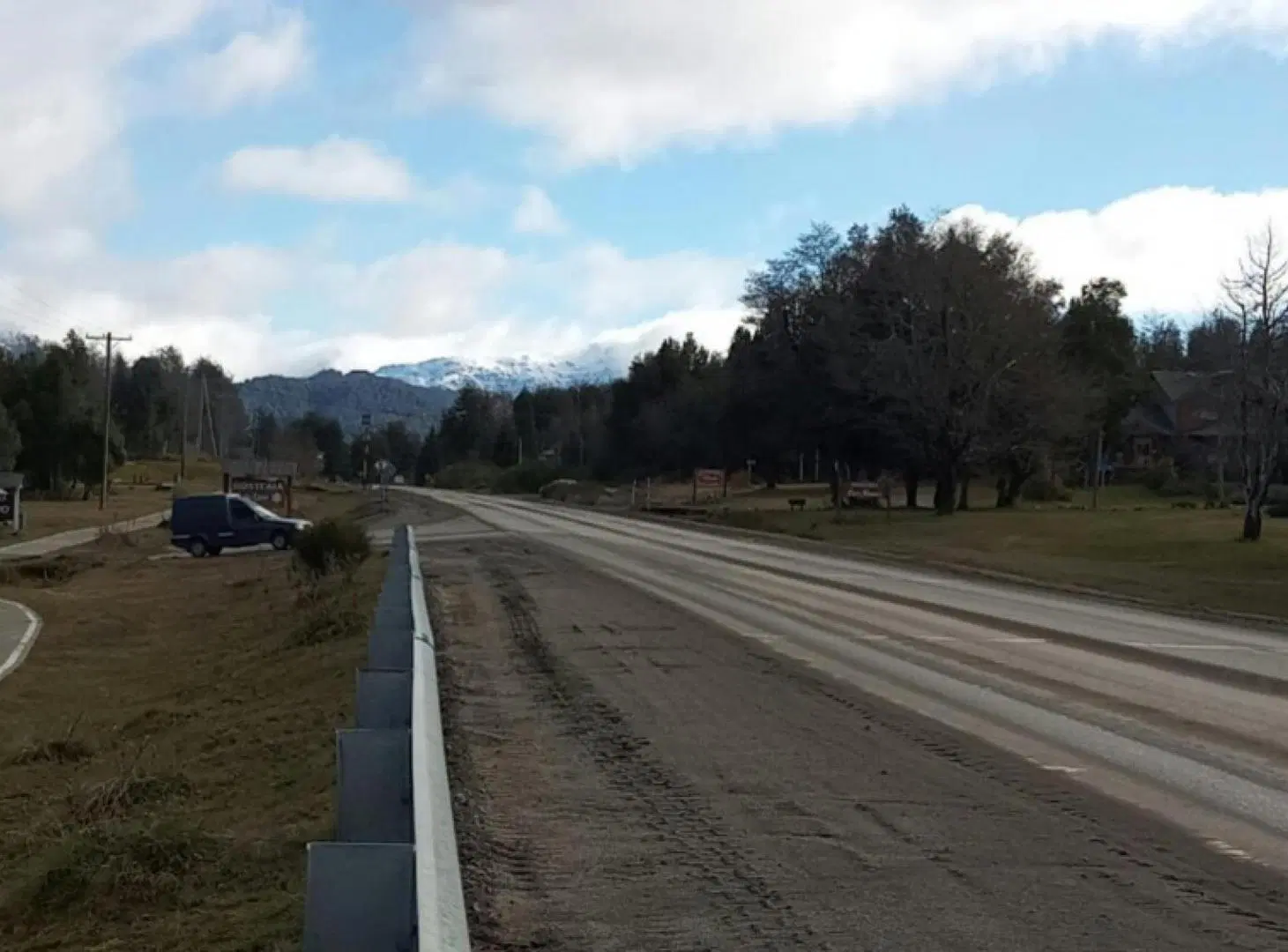 Terreno en venta - 6.000Mts2 - Villa La Angostura 3