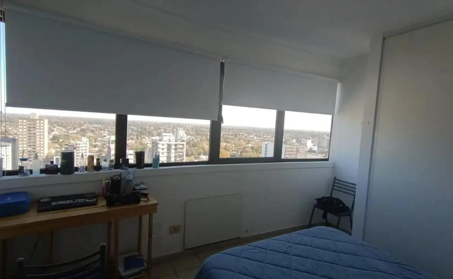 Departamento en venta - 1 Dormitorio 1 Baño - San Miguel 2