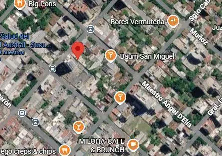 Departamento en venta - 1 Dormitorio 1 Baño - San Miguel 5