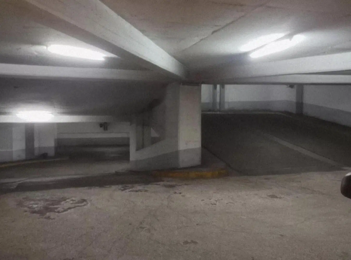 Cochera en venta - 12Mts2 - San Nicolás 3