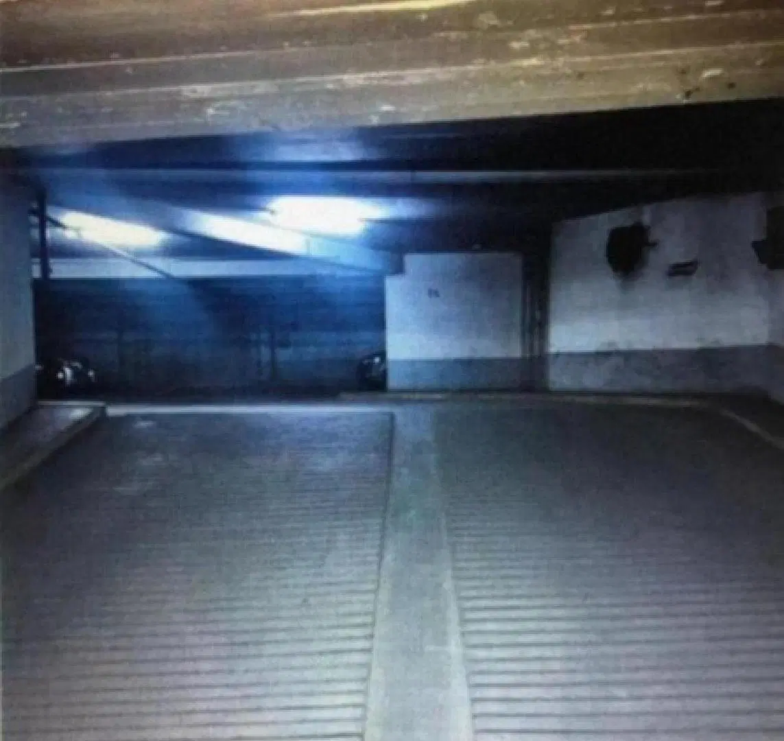 Cochera en venta - 12Mts2 - San Nicolás 4