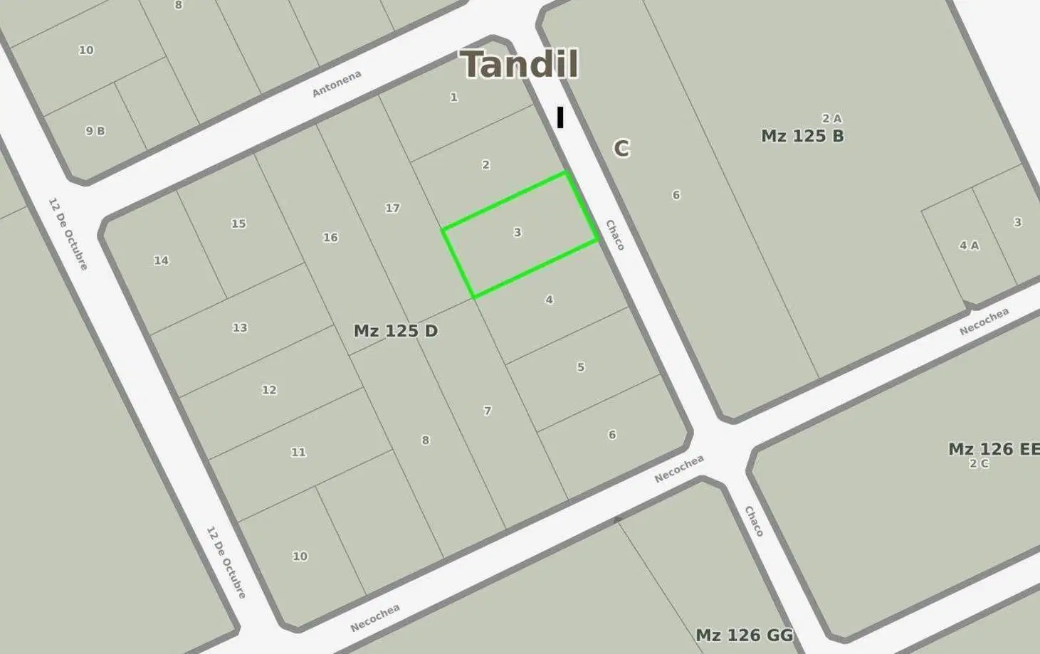 Plano 1