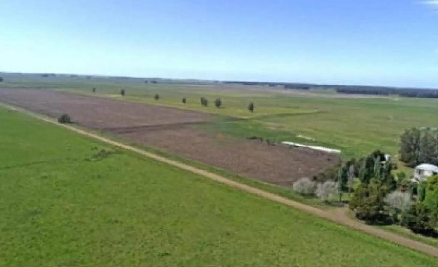 Campo en venta - 4.150.000Mts2 - Mar Chiquita 3