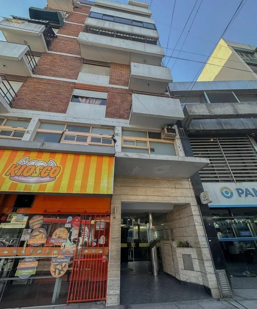 Departamento en venta - 2 Dormitorios 1 Baño - Morón 5