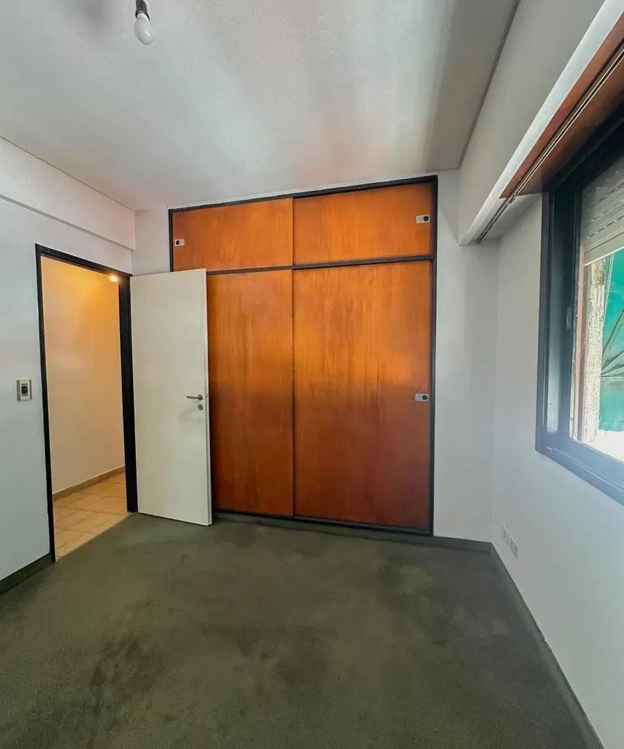 Departamento en venta - 2 Dormitorios 1 Baño - Morón 3