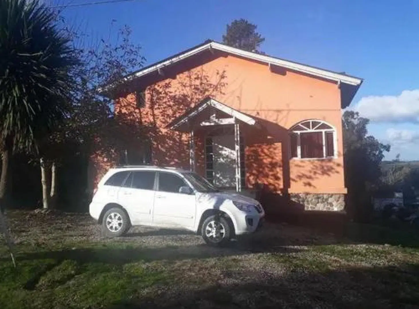 Casa venta 6 dormitorios 3 baños 1 patio y pileta 695 mts2 totales - Sierra De Los Padres 4